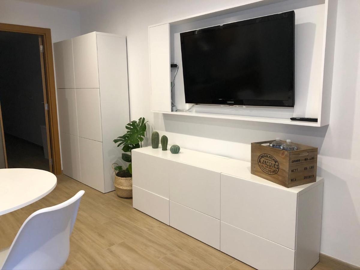 Apartamento Beachfront Rooftop In Las Canteras Las Palmas de Gran Canaria Exterior foto